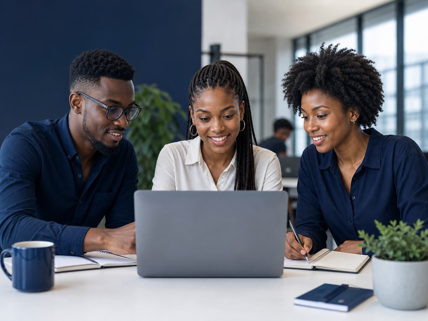 Sales professionals in South Africa